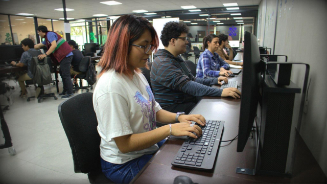 Bachillerato en Línea SECTEI (BLSECTEI)