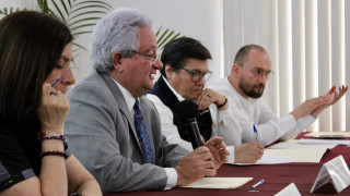 Construyamos una ciudad acogedora que combata la discriminación hacia las personas migrantes: Pablo Yanes