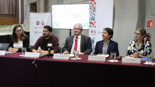 SECTEI y ADIP instalan Grupo de Trabajo Derechos Digitales e Inteligencia Artificial