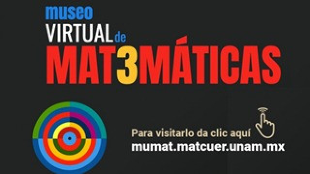 Museo de Matemáticas