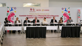 COEPES crea comités de financiamiento de la educación superior y apoyo a la investigación