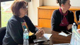 Presentan en SECTEI la Agenda integral para personas sobrevivientes de trata
