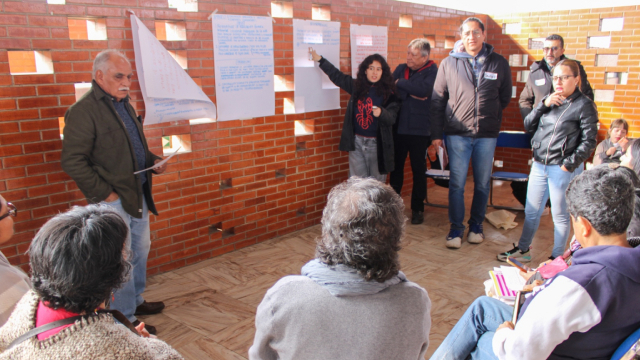 Educación Innovadora y del Conocimiento