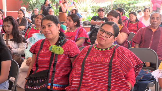 Celebración del Día Internacional de la Lengua Materna 2026