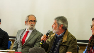 Impulsan comunidades, academia y gobierno de la ciudad modelo de gestión integral a fin de resolver la crisis hídrica en la Ciudad de México