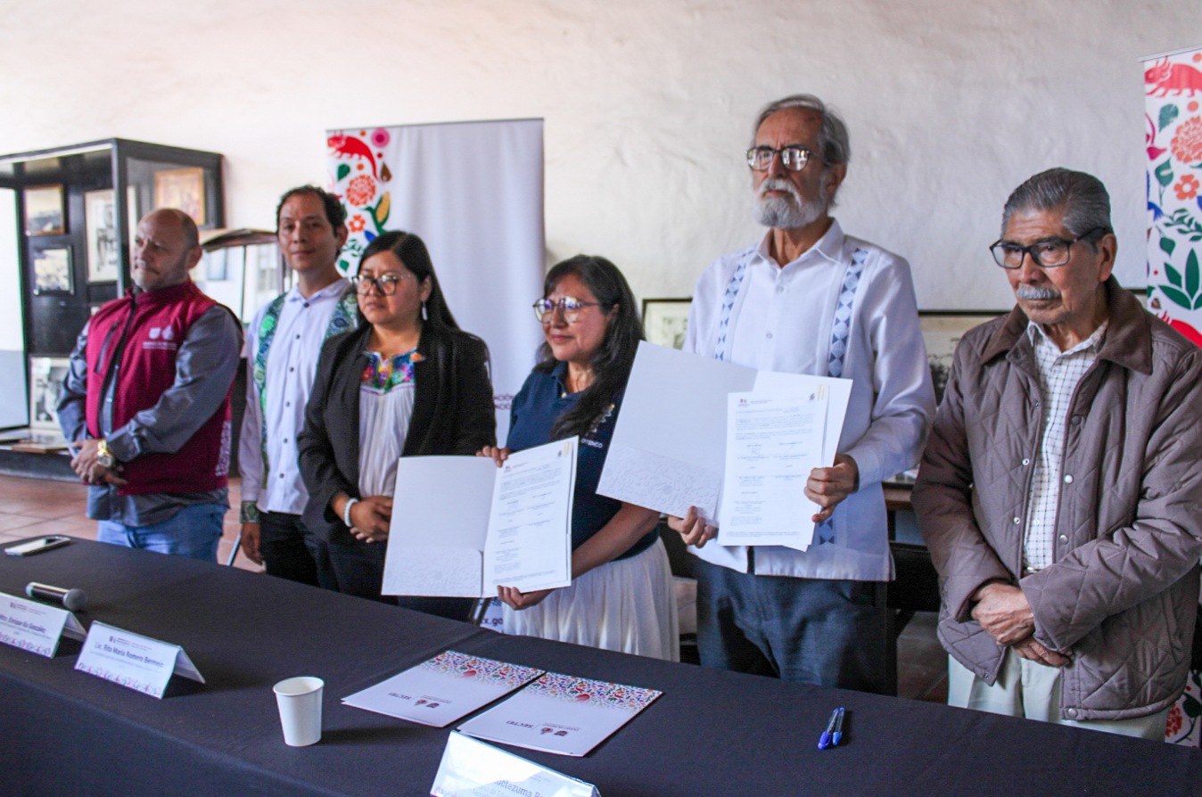 Convenio SECTEI y Academia Náhuatl Milpa Alta 4.jpg