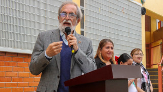 Inauguran Aulas Digitales Mixtli en escuelas de Iztapalapa para impulsar una educación basada en la creatividad, la colaboración y el uso crítico de la tecnología