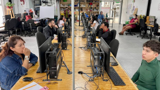 Más de 11 mil personas presentaron este fin de semana el examen SABER SECTEI para acreditar su  bachillerato